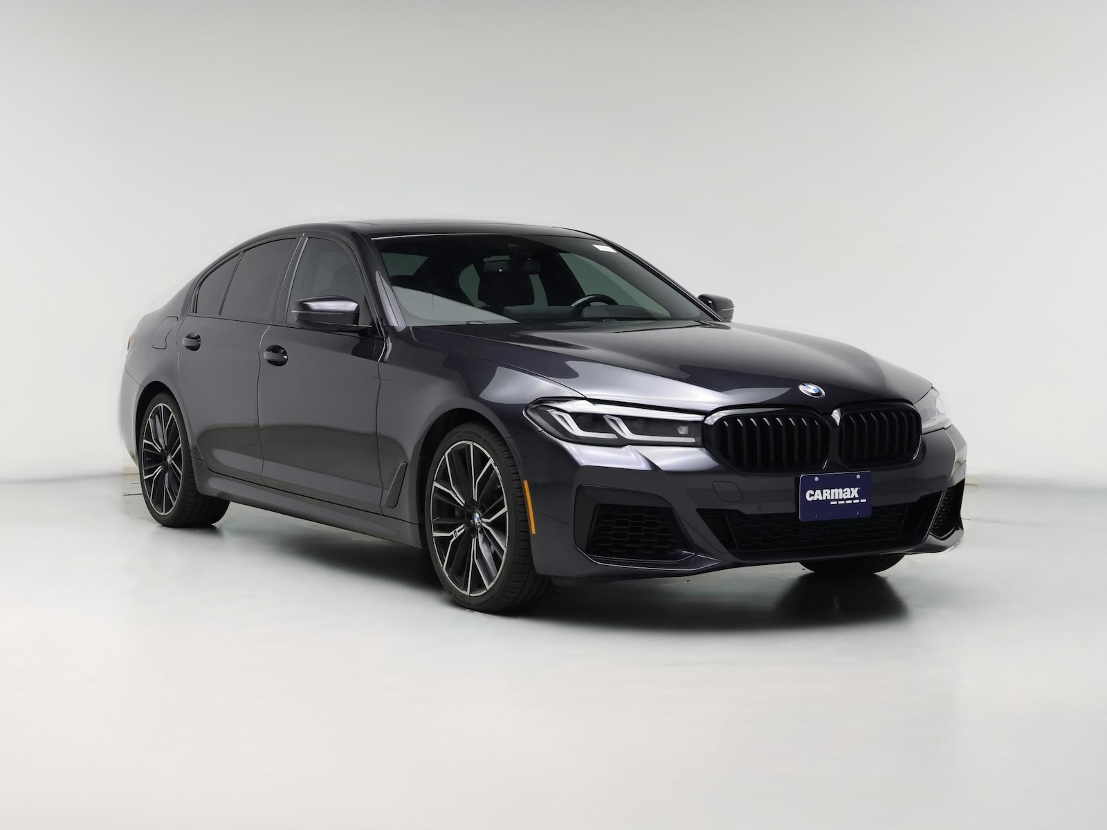 2022 BMW 5 Series 540i