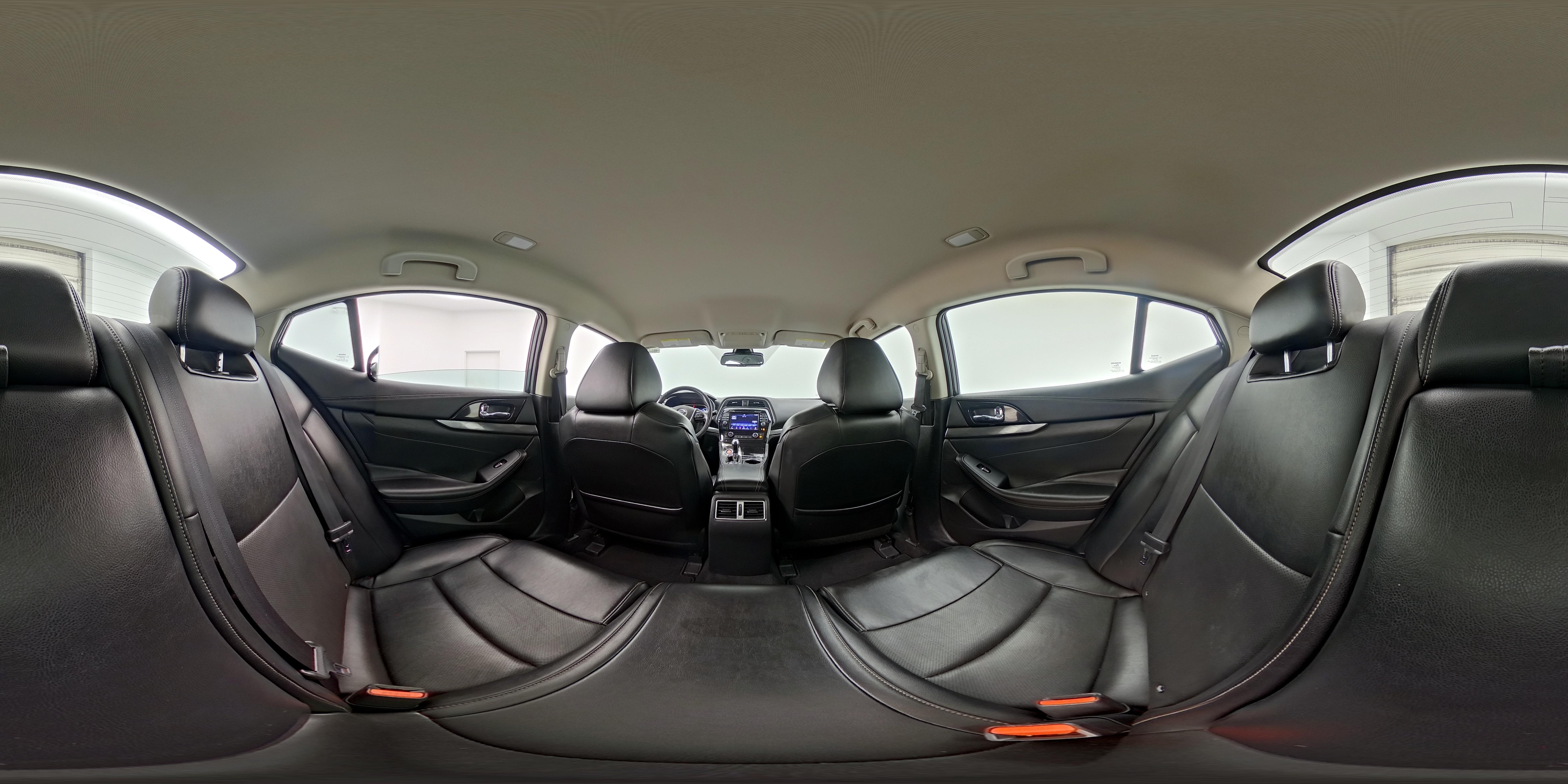 2020 Nissan Maxima SV - Photo 26