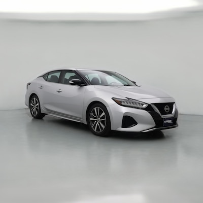 2020 Nissan Maxima SV