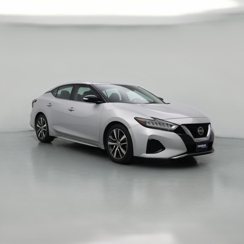 2020 Nissan Maxima SV