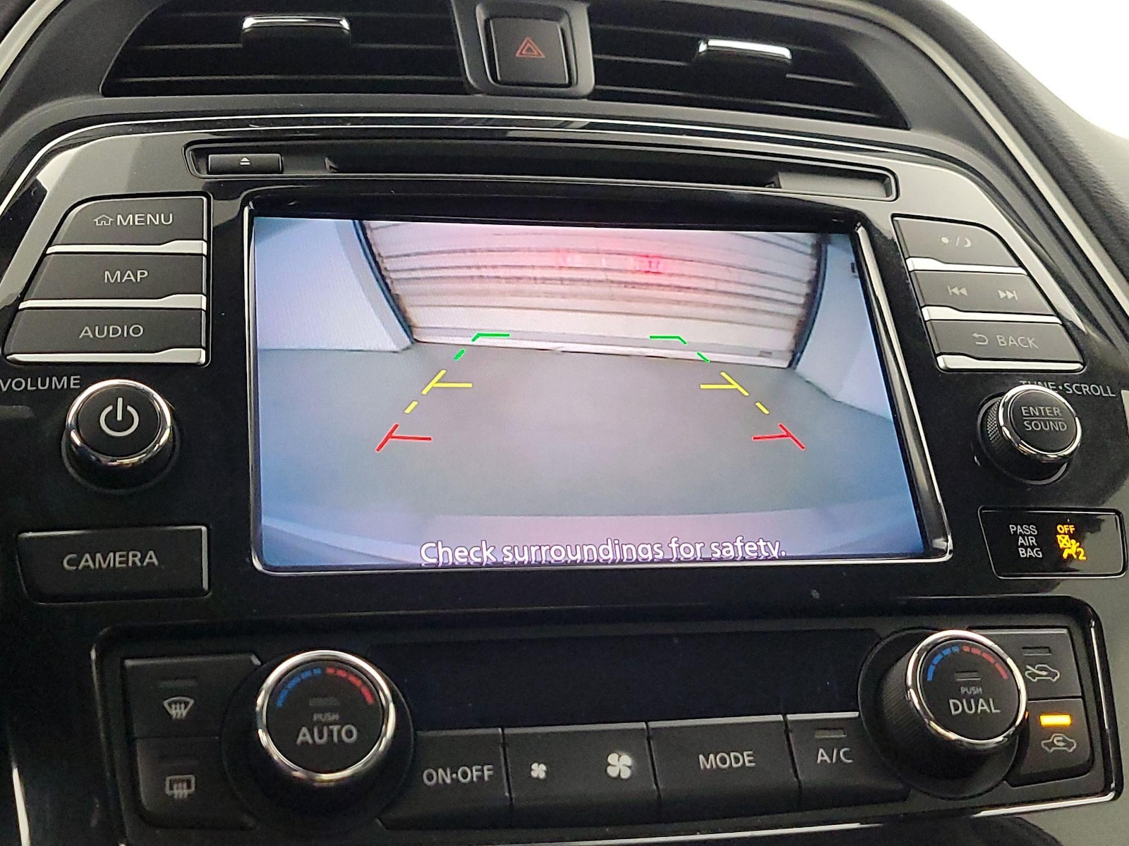 2020 Nissan Maxima SV - Photo 16