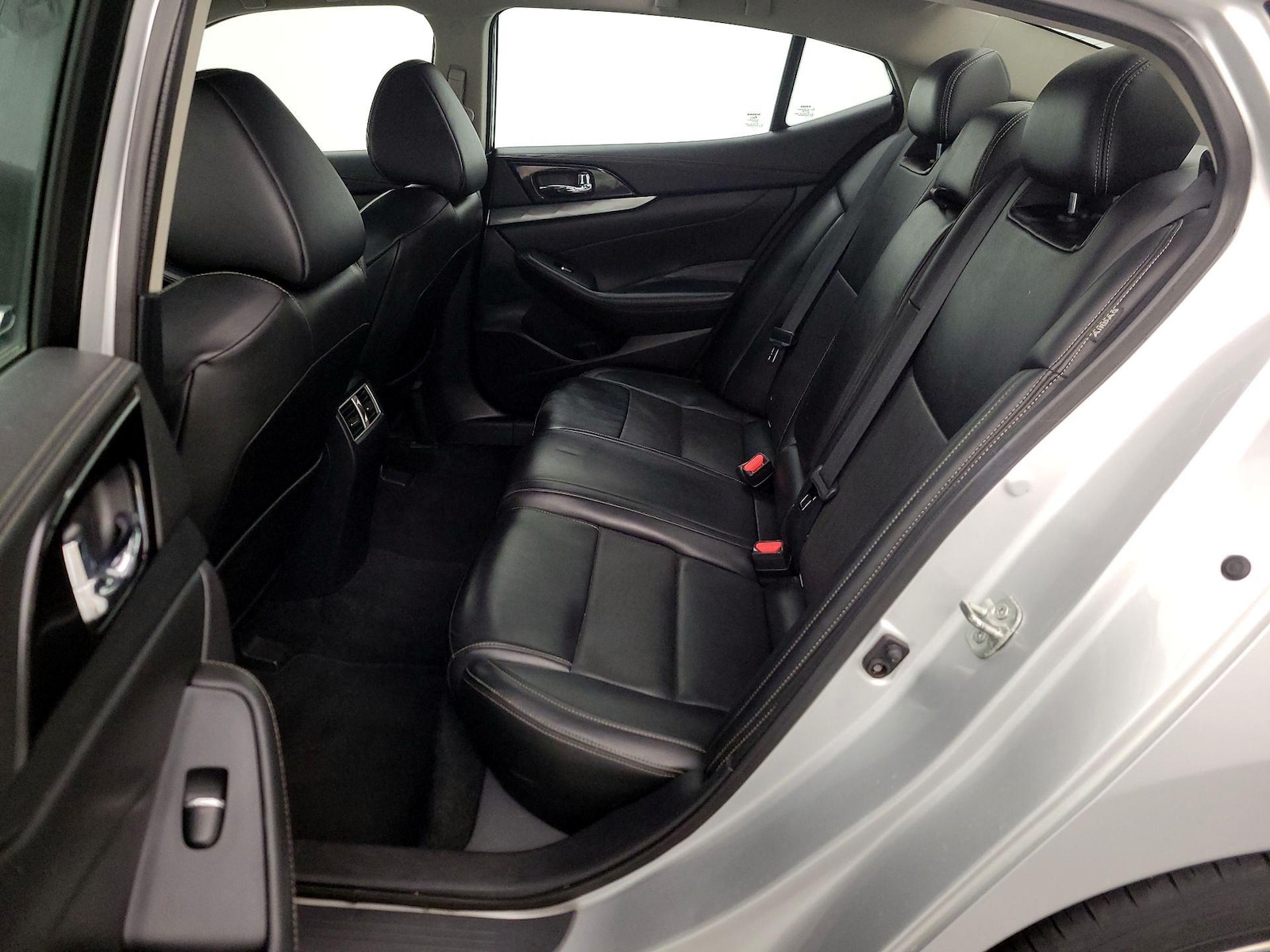 2020 Nissan Maxima SV - Photo 21