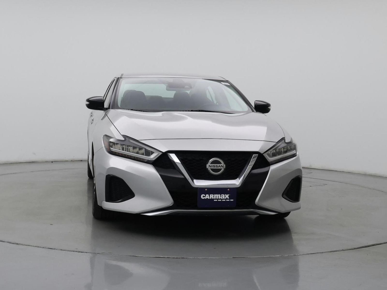 2020 Nissan Maxima SV - Photo 6