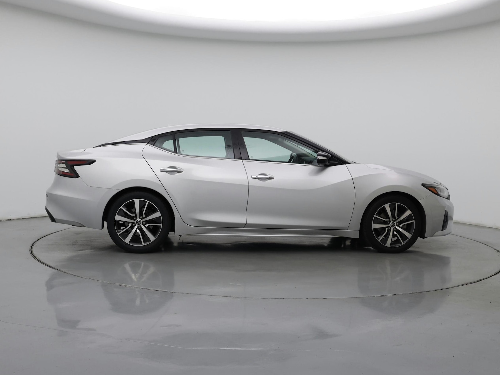 2020 Nissan Maxima SV - Photo 8