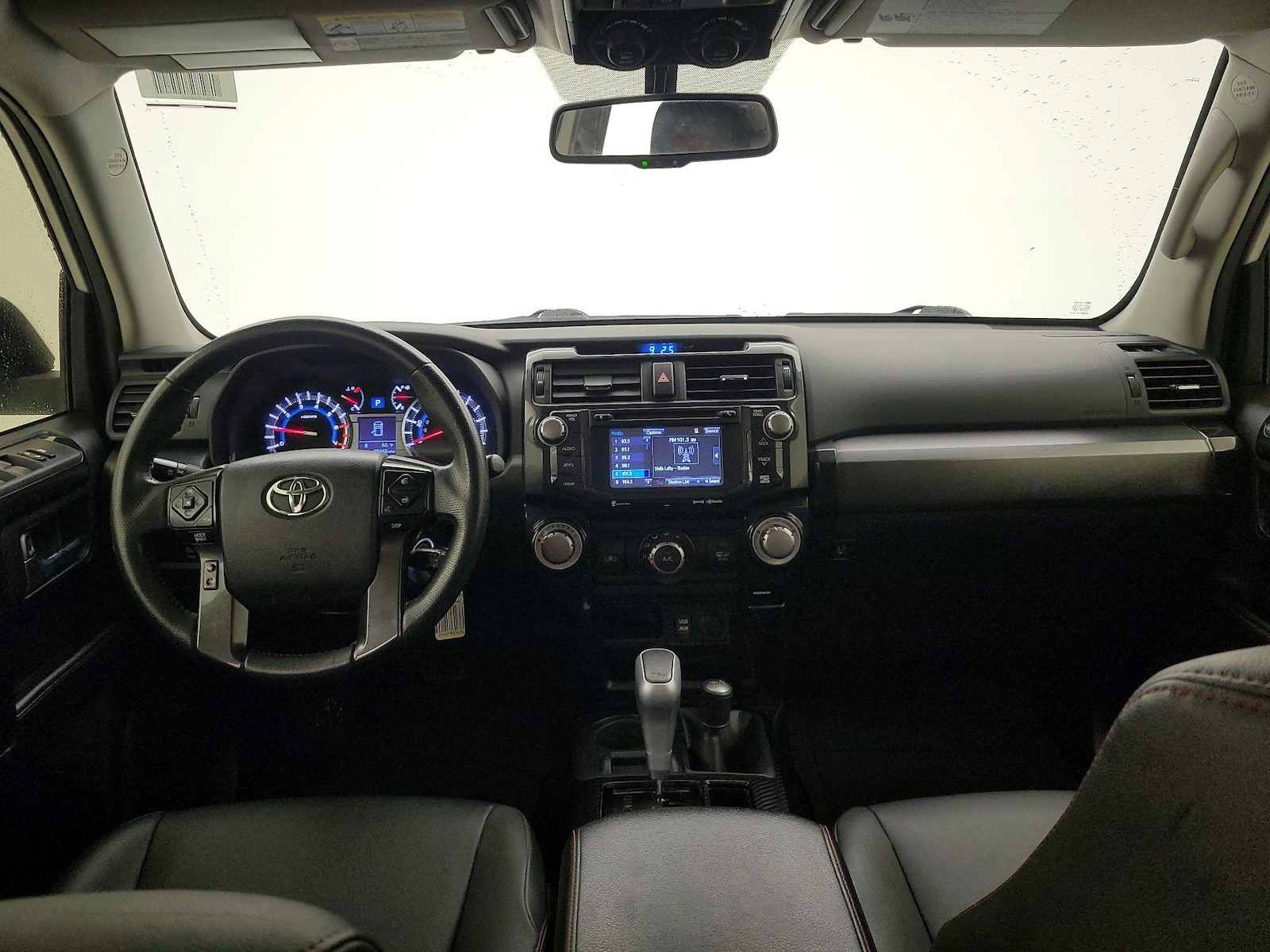 2019 Toyota 4Runner TRD Off-Road - Photo 10