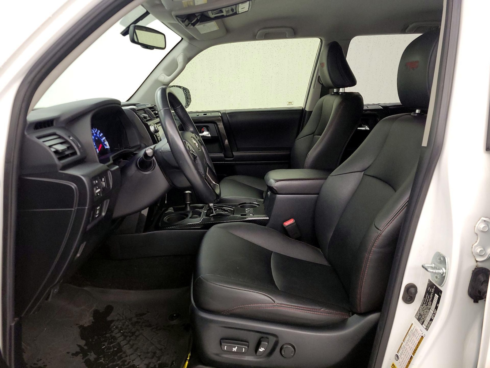2019 Toyota 4Runner TRD Off-Road - Photo 12