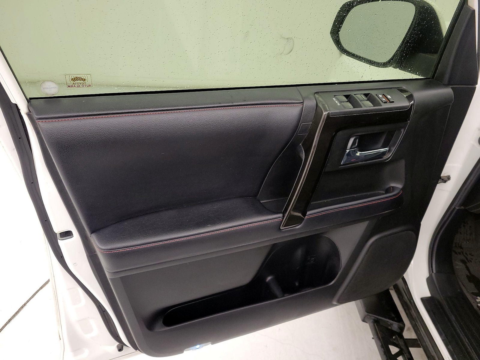 2019 Toyota 4Runner TRD Off-Road - Photo 13