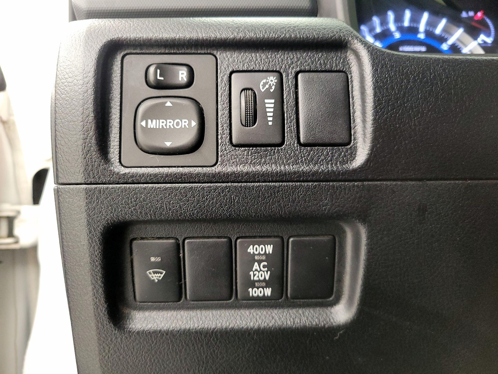 2019 Toyota 4Runner TRD Off-Road - Photo 14
