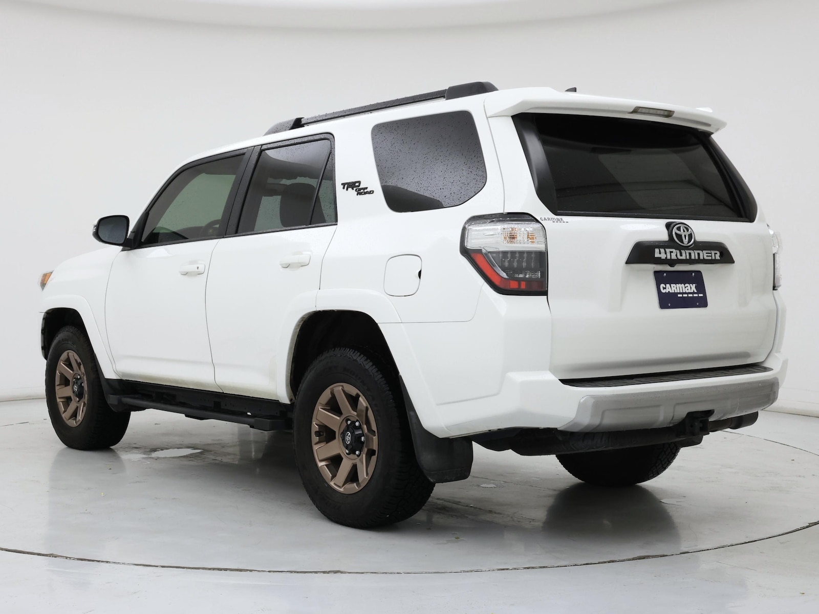 2019 Toyota 4Runner TRD Off-Road - Photo 3