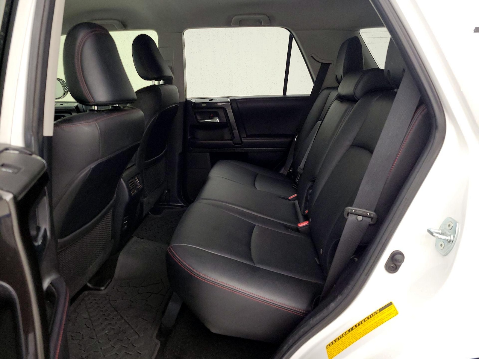 2019 Toyota 4Runner TRD Off-Road - Photo 20
