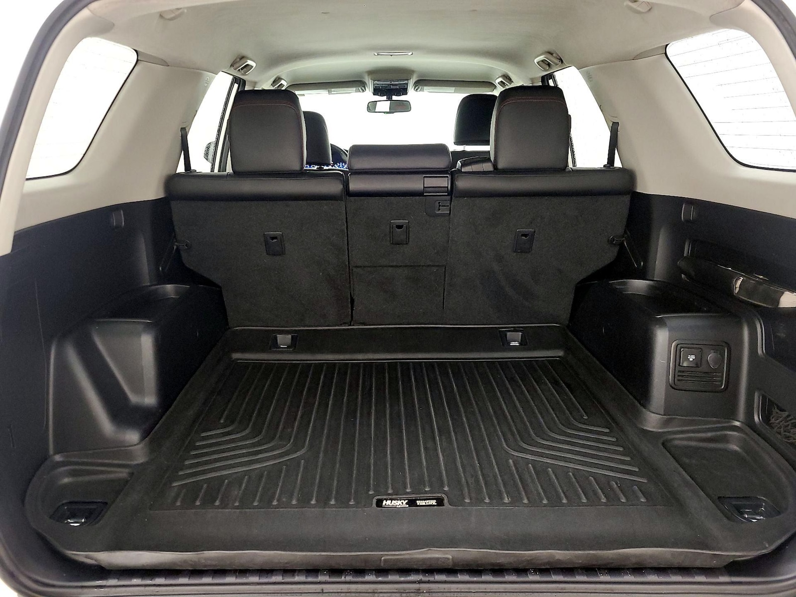 2019 Toyota 4Runner TRD Off-Road - Photo 21