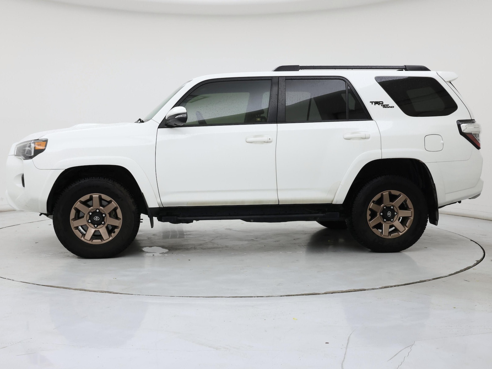 2019 Toyota 4Runner TRD Off-Road - Photo 4