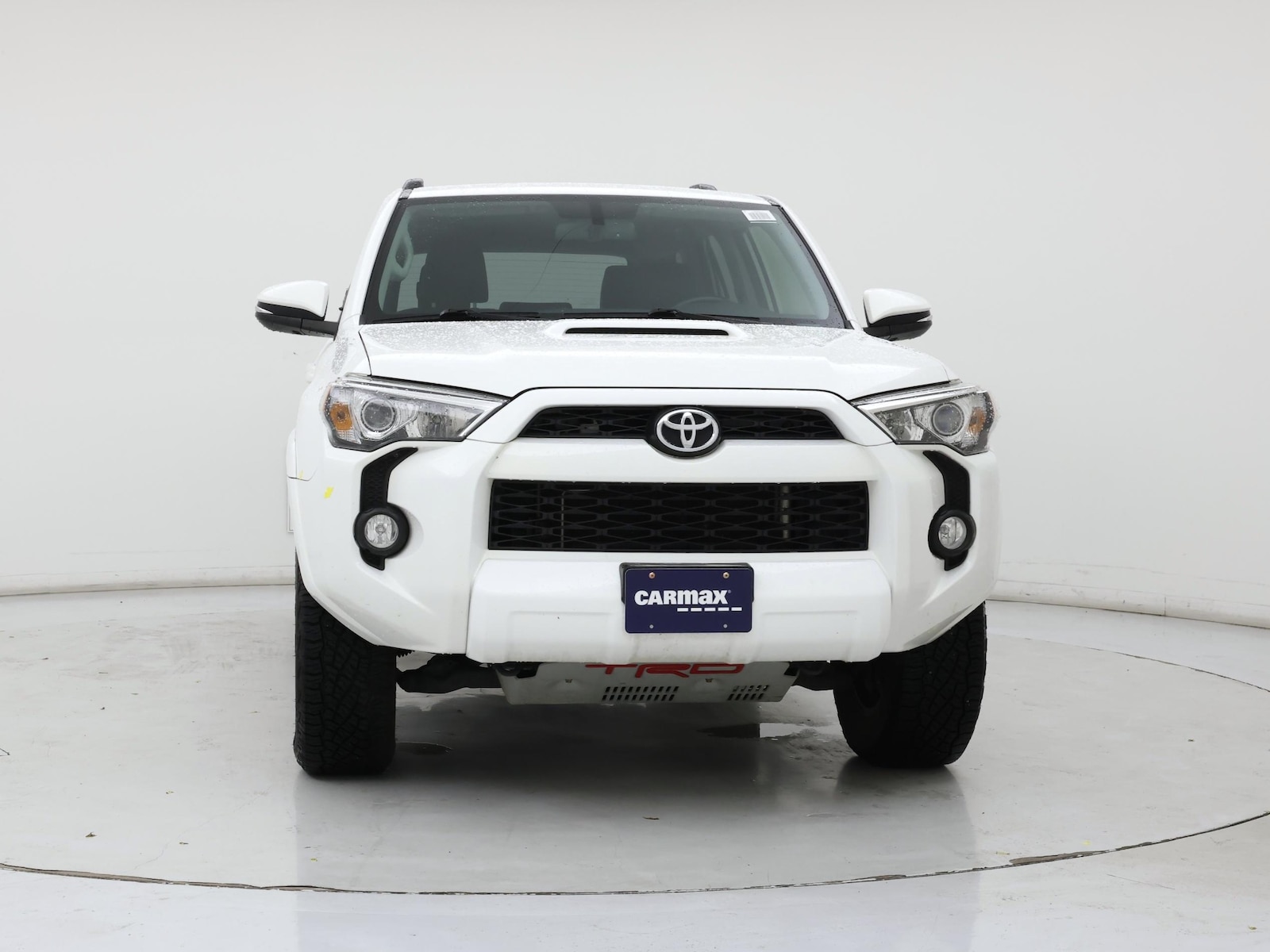 2019 Toyota 4Runner TRD Off-Road - Photo 6
