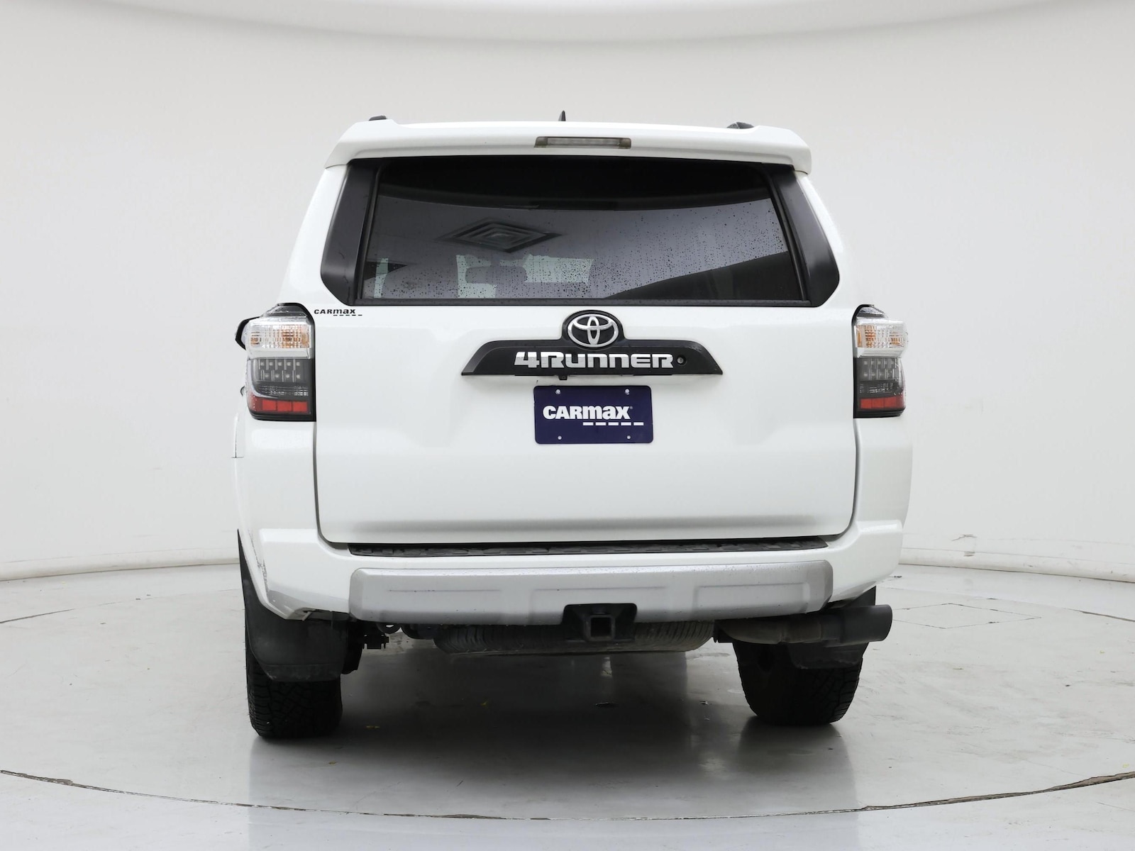 2019 Toyota 4Runner TRD Off-Road - Photo 7