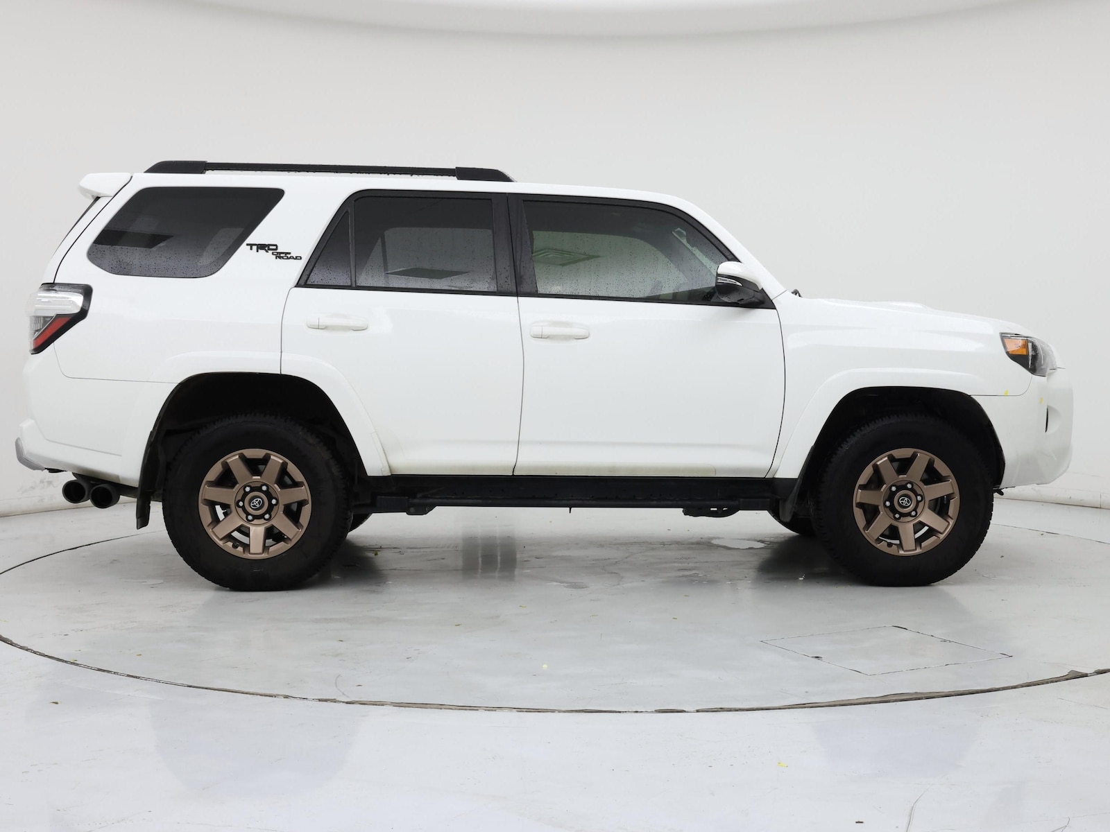2019 Toyota 4Runner TRD Off-Road - Photo 8