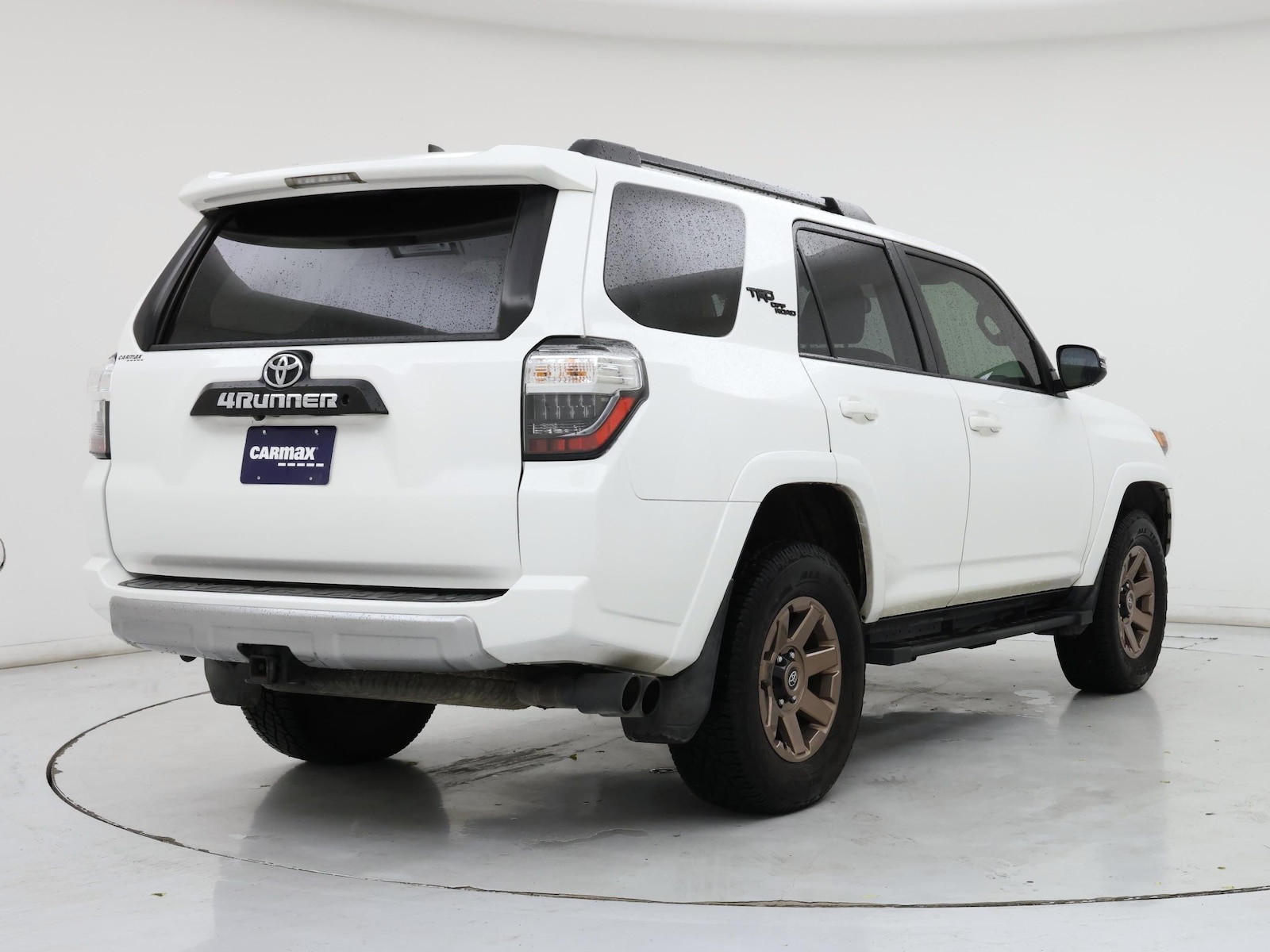 2019 Toyota 4Runner TRD Off-Road - Photo 9