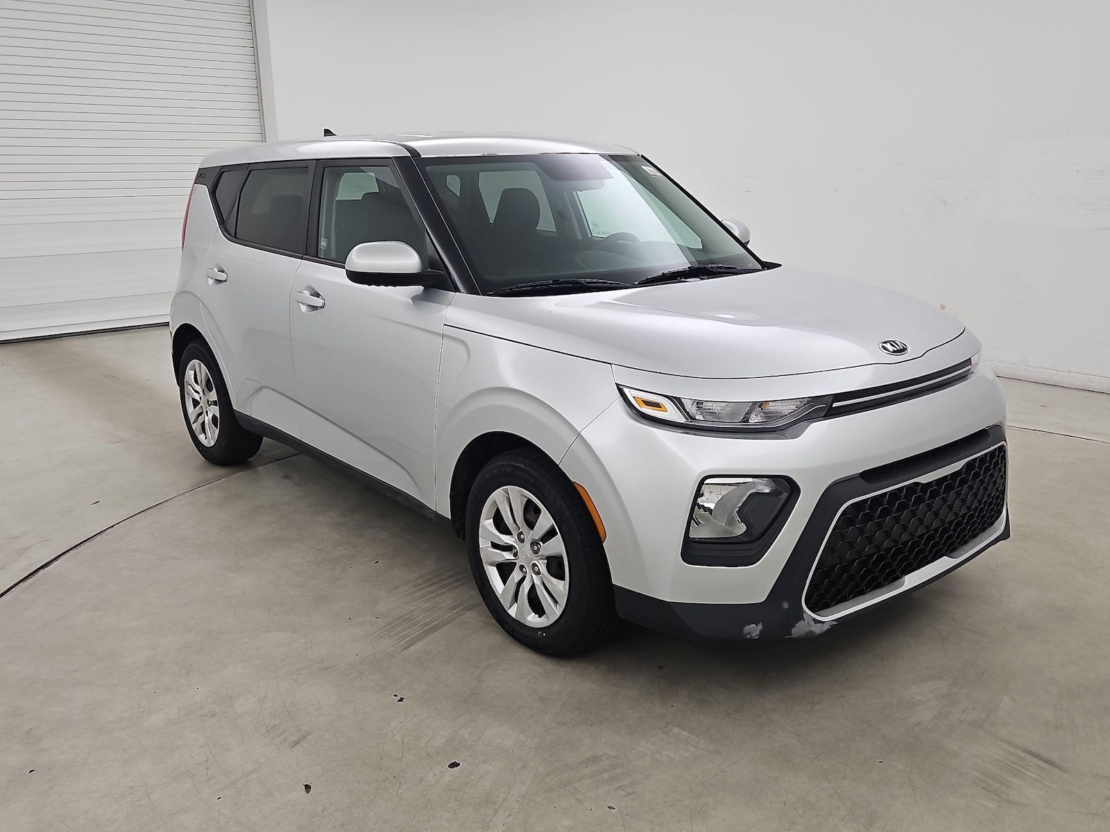 2020 Kia Soul