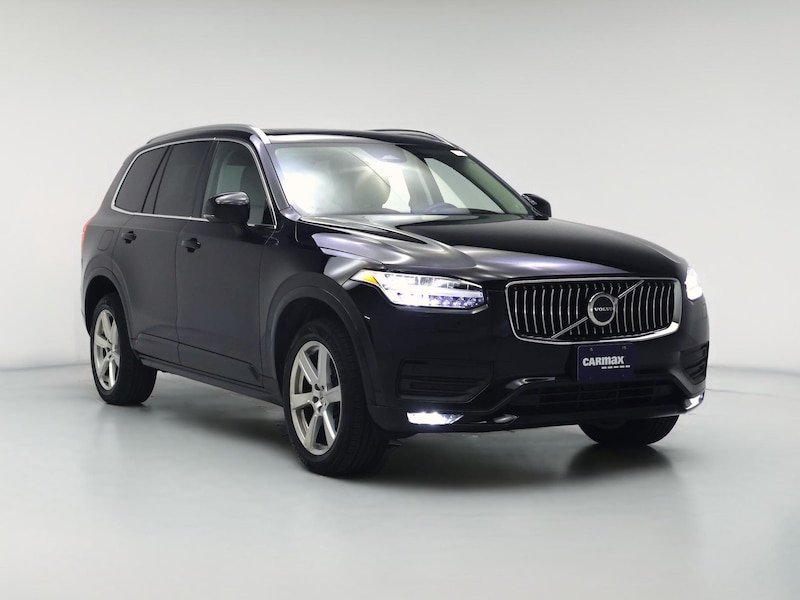 2023 Volvo XC90 B6 Core