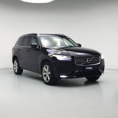 2023 Volvo XC90 B6 Core