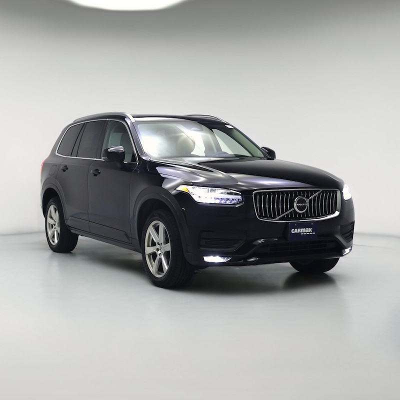 2023 Volvo XC90 B6 Core