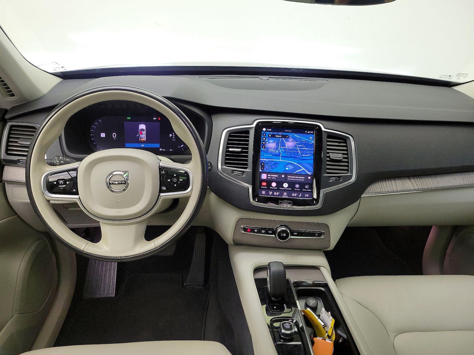 Apple CarPlay®