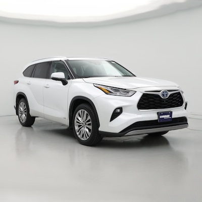 Vehicle exterior view