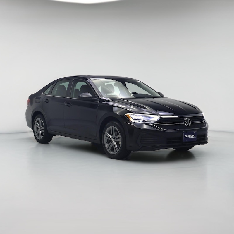 2022 Volkswagen Jetta SE