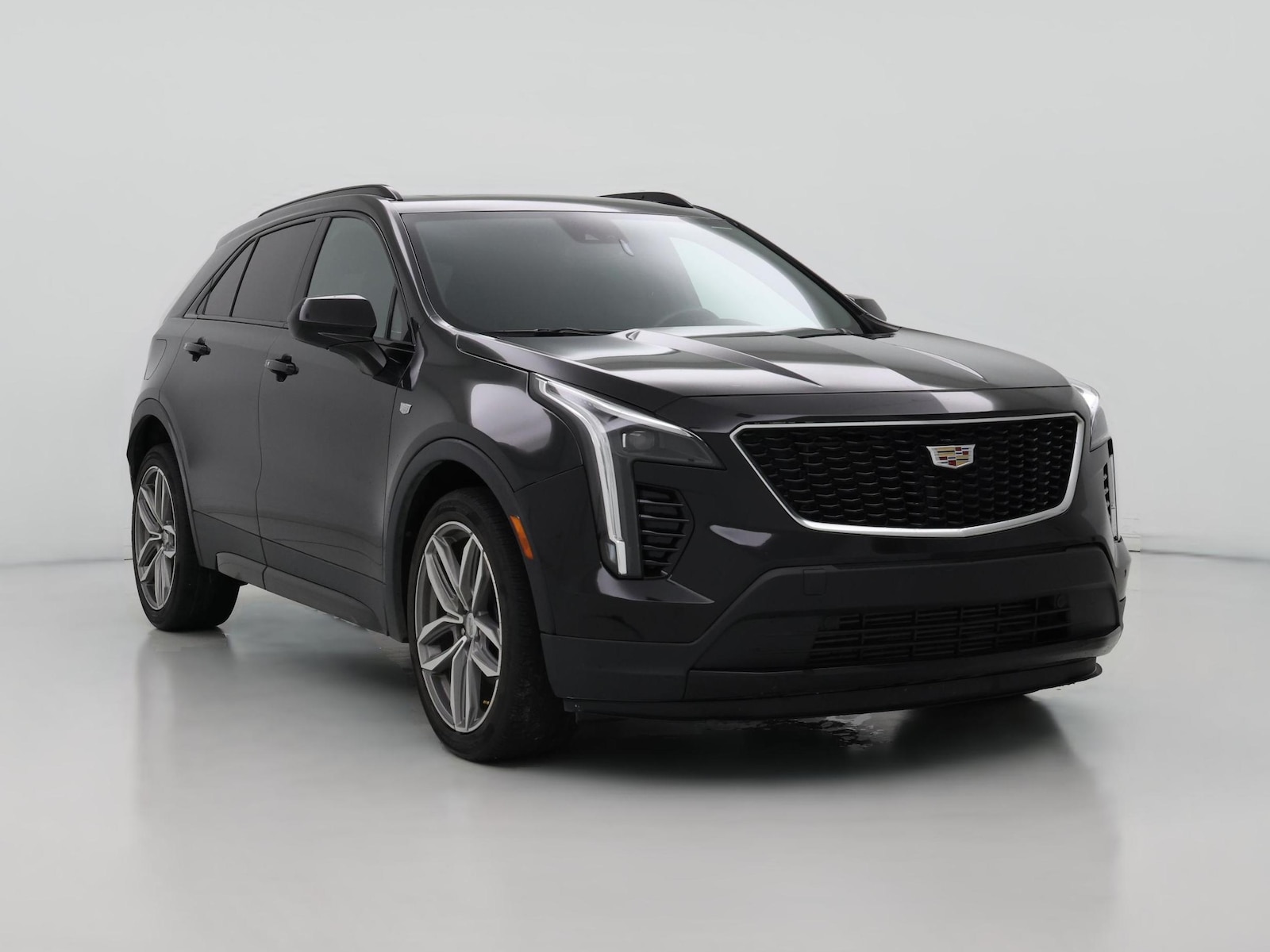 2019 Cadillac XT4