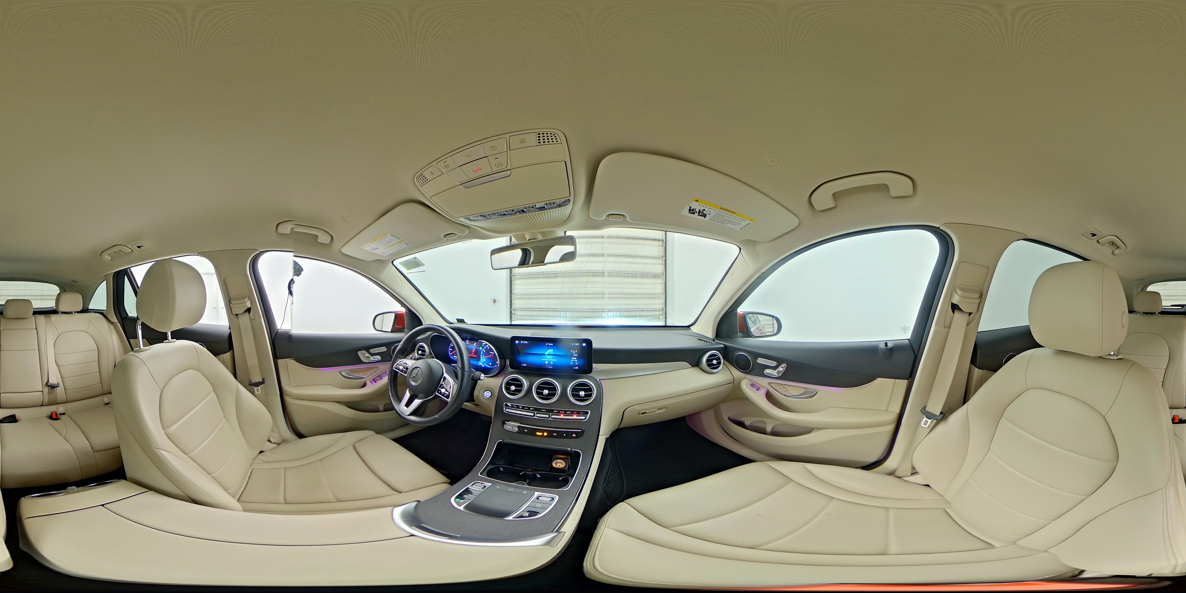 2020 Mercedes-Benz GLC GLC300 - Photo 24