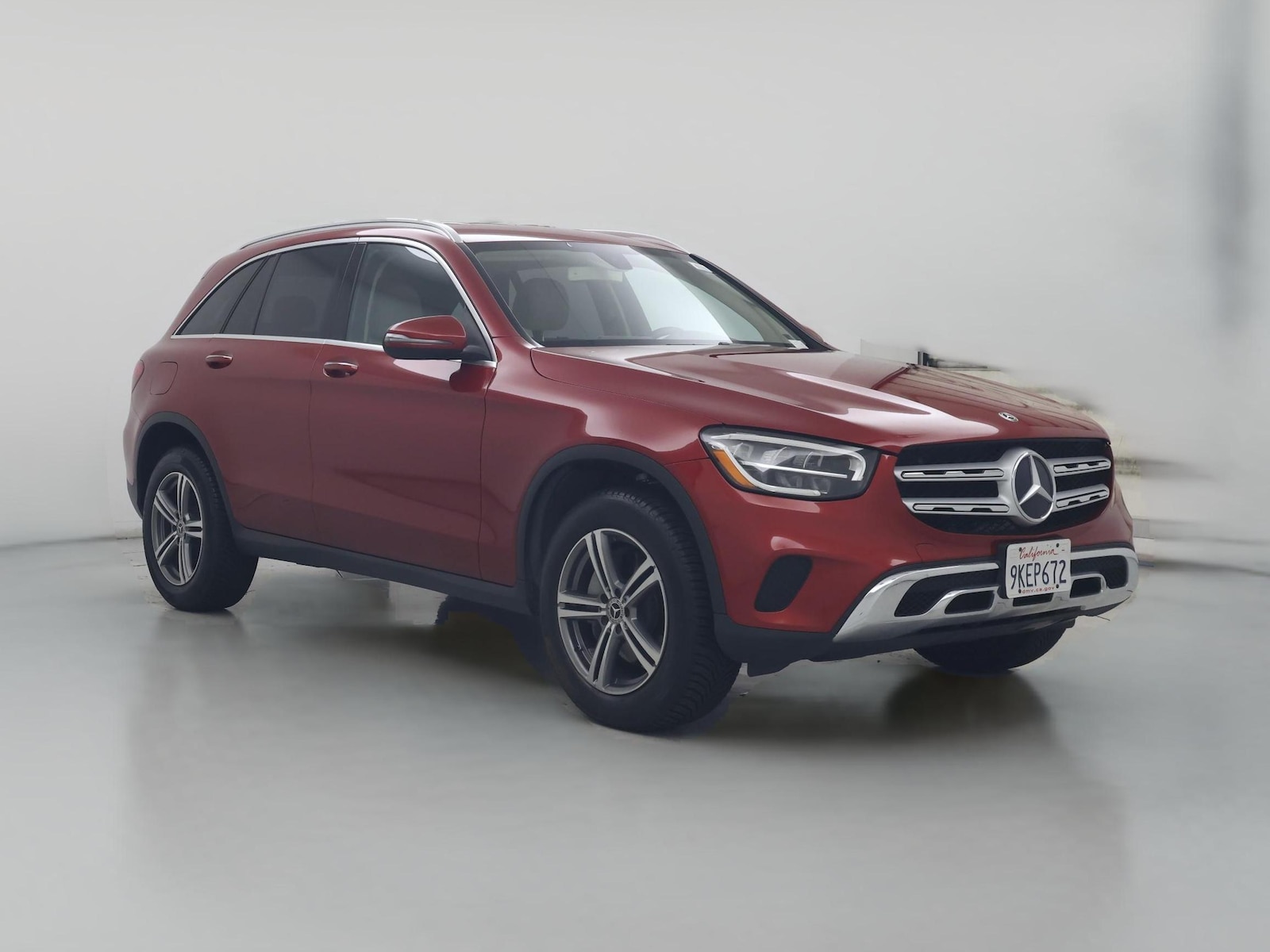 2020 Mercedes-Benz GLC GLC300 - Photo 1