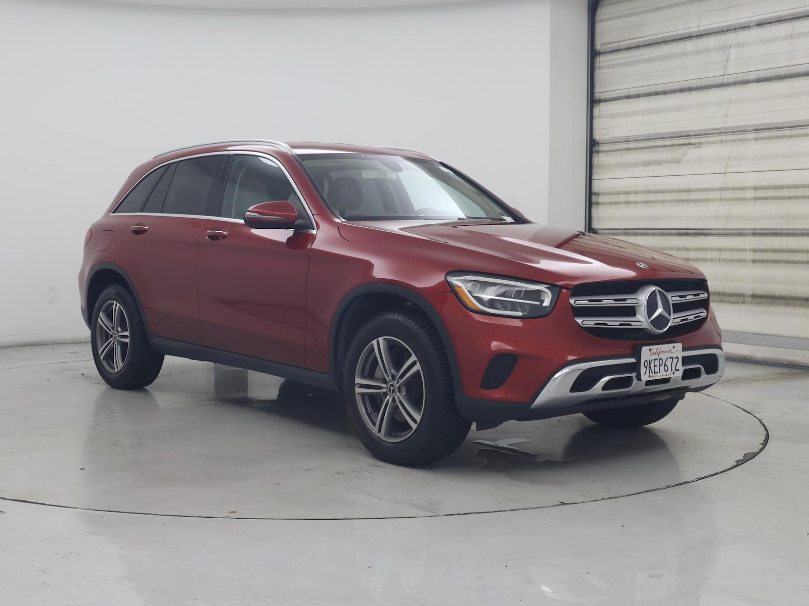 2020 Mercedes-Benz GLC GLC300 - Photo 2