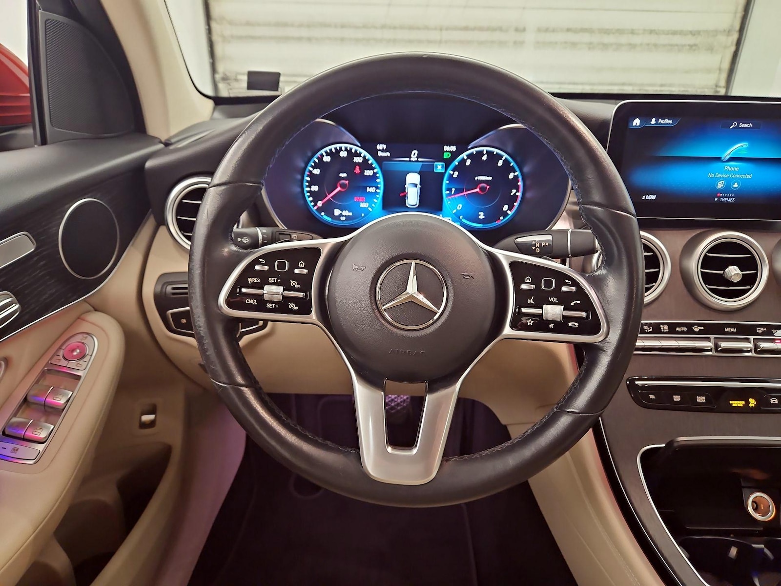 2020 Mercedes-Benz GLC GLC300 - Photo 11