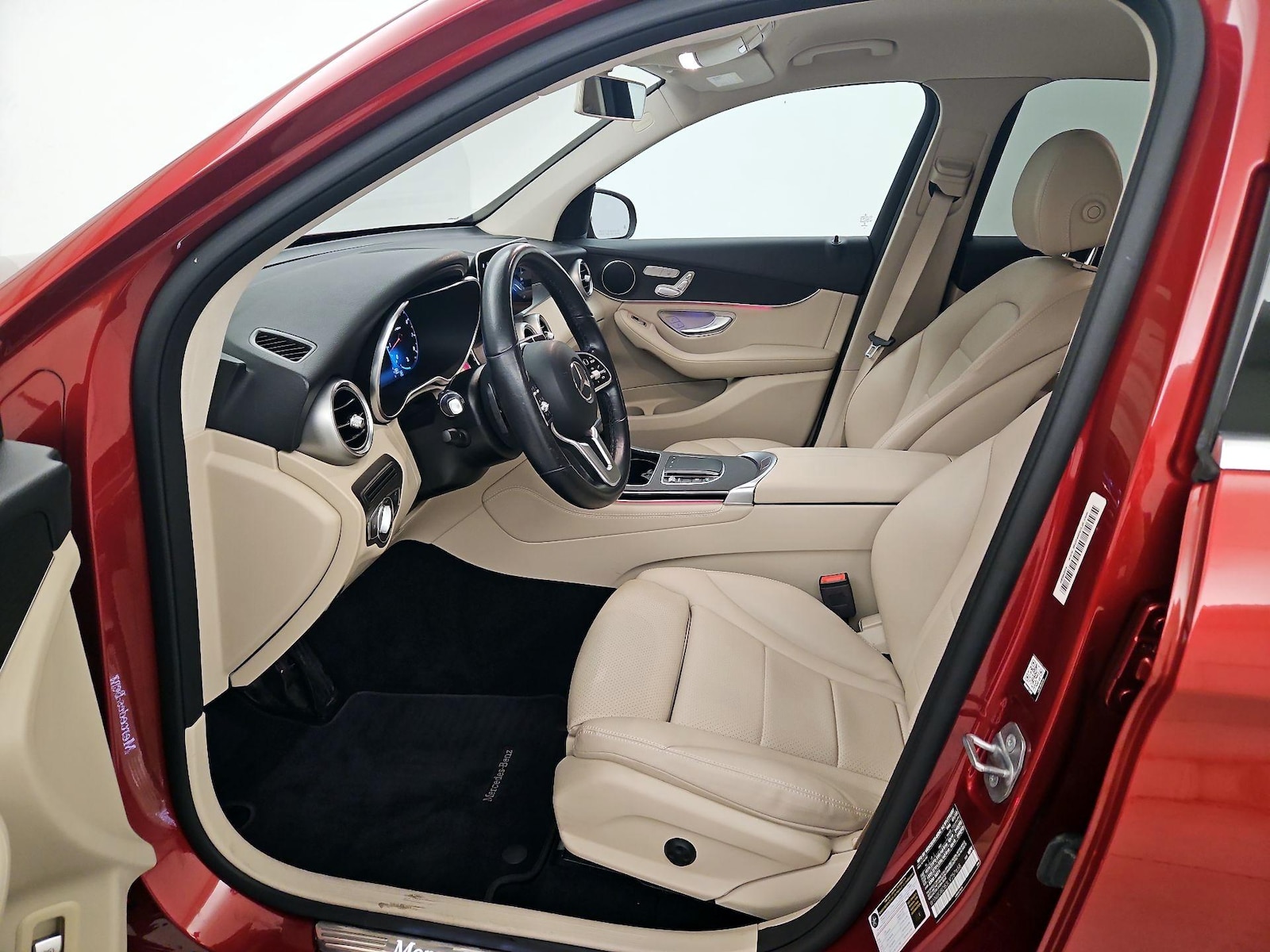 2020 Mercedes-Benz GLC GLC300 - Photo 12