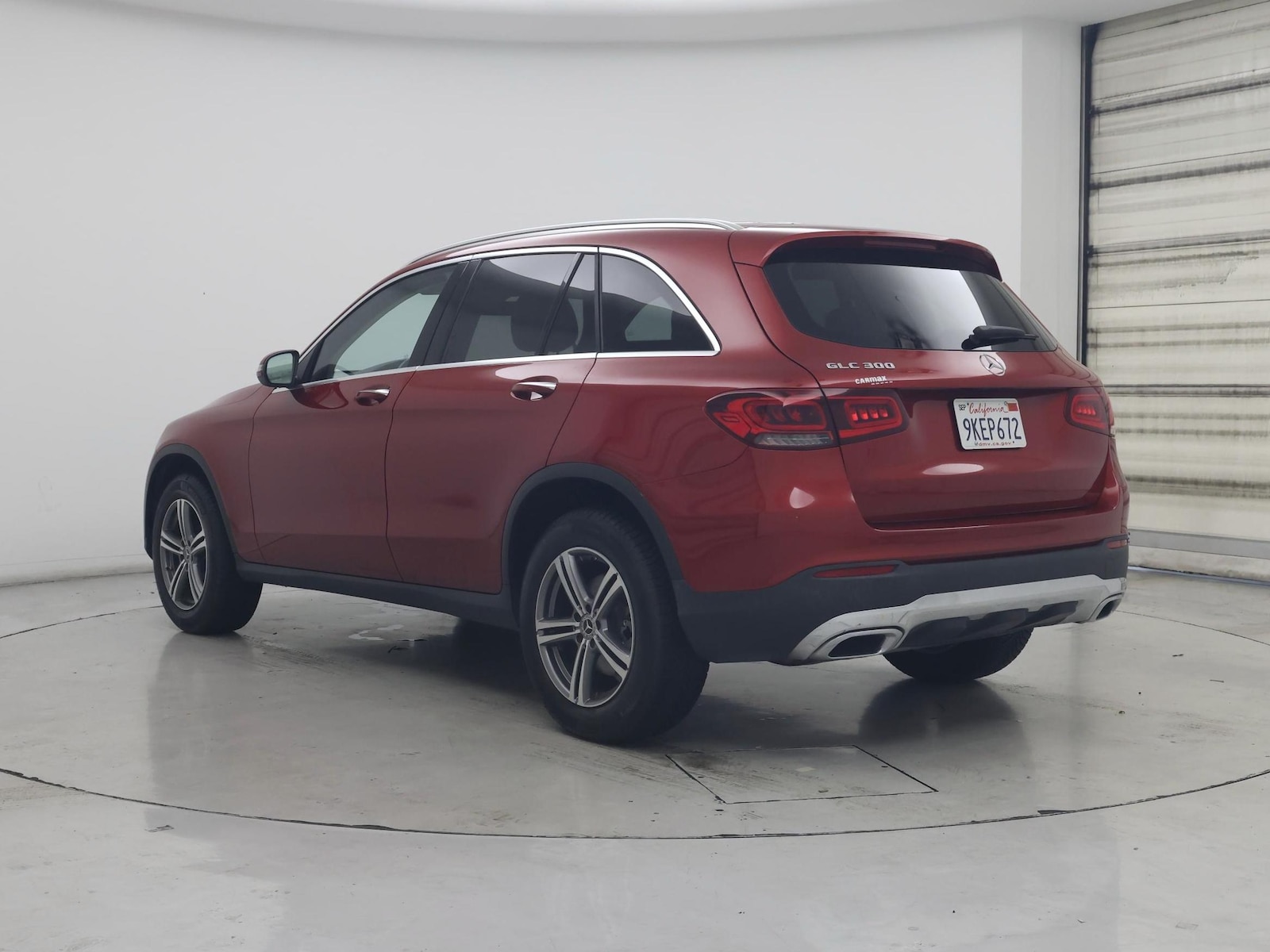 2020 Mercedes-Benz GLC GLC300 - Photo 3