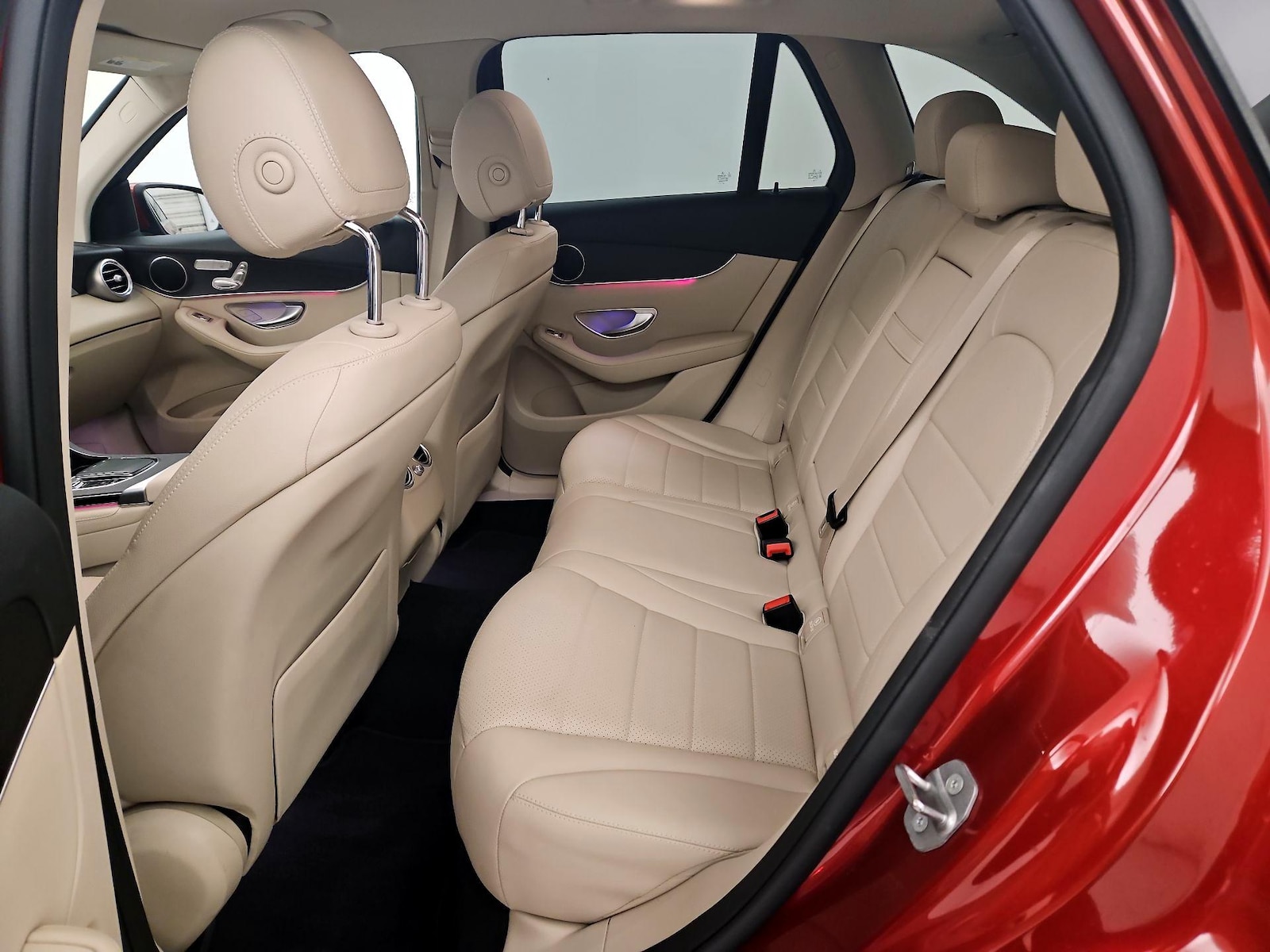 2020 Mercedes-Benz GLC GLC300 - Photo 20