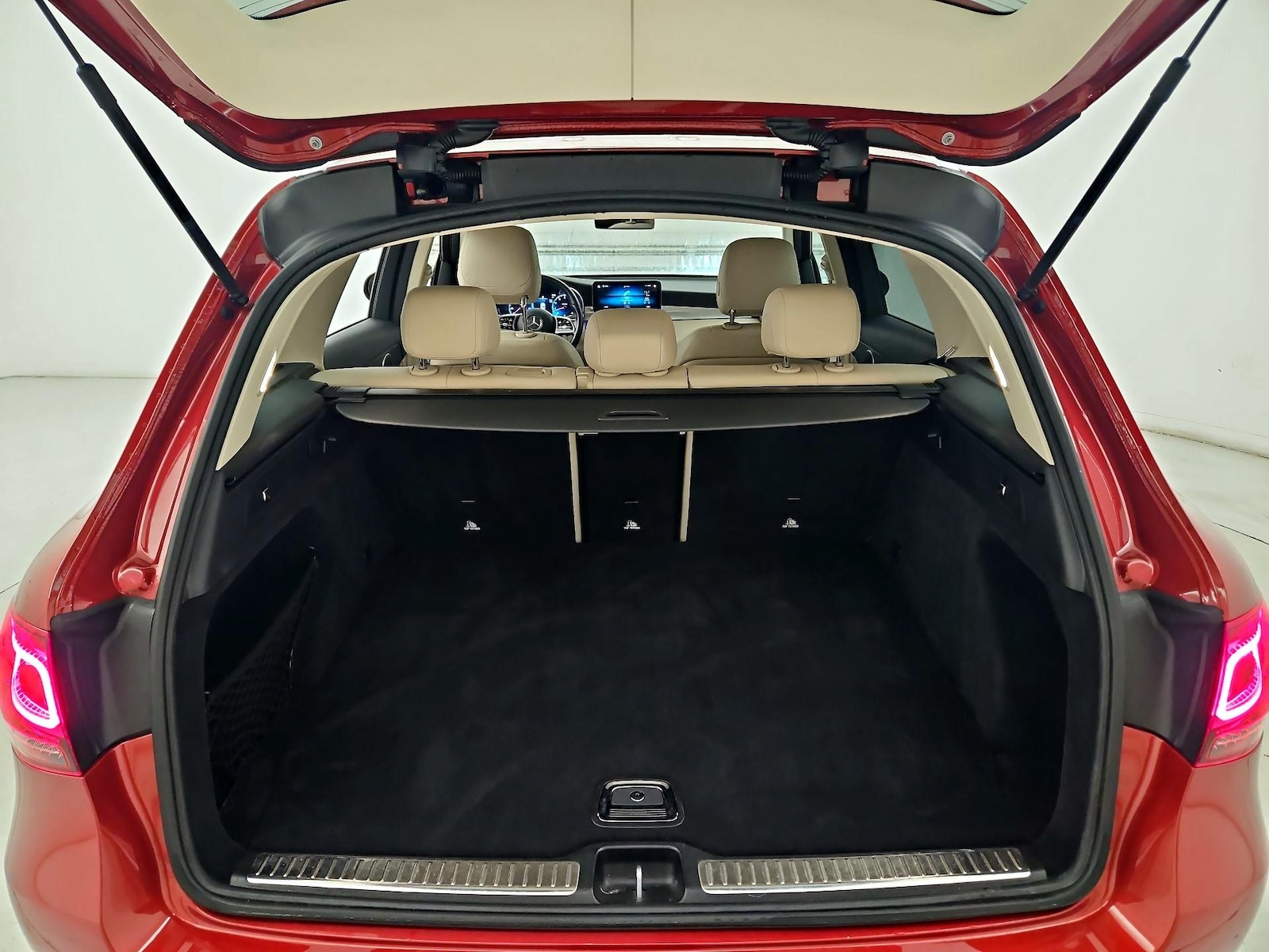2020 Mercedes-Benz GLC GLC300 - Photo 21