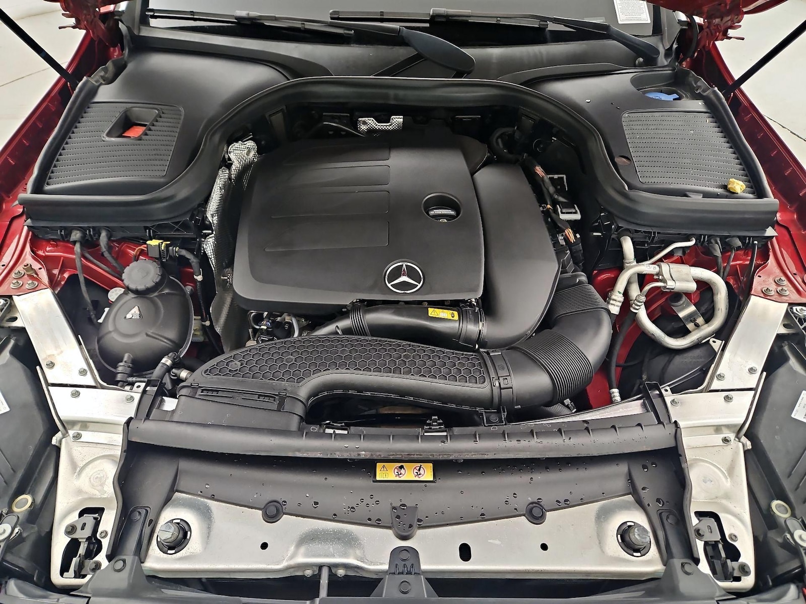 2020 Mercedes-Benz GLC GLC300 - Photo 22
