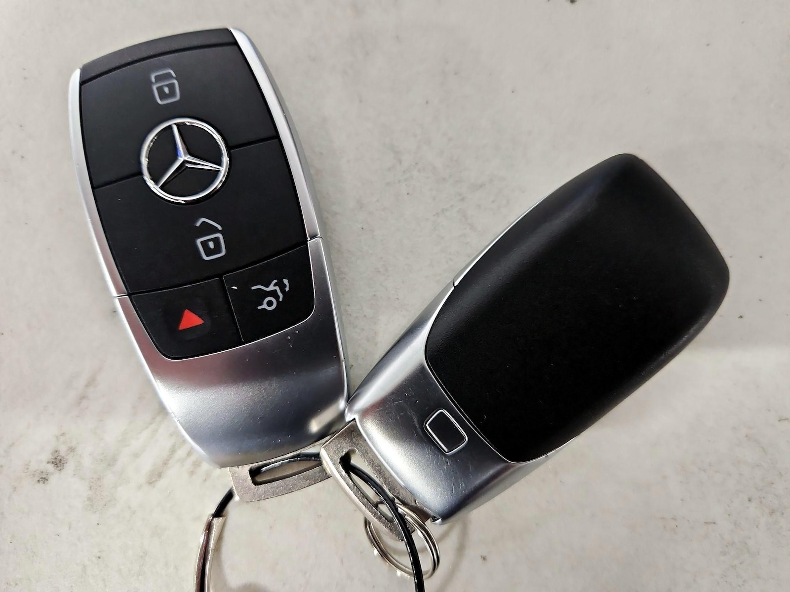 2020 Mercedes-Benz GLC GLC300 - Photo 23