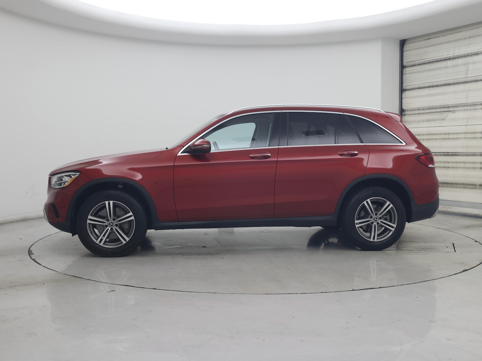 2020 Mercedes-Benz GLC GLC300 - Photo 4
