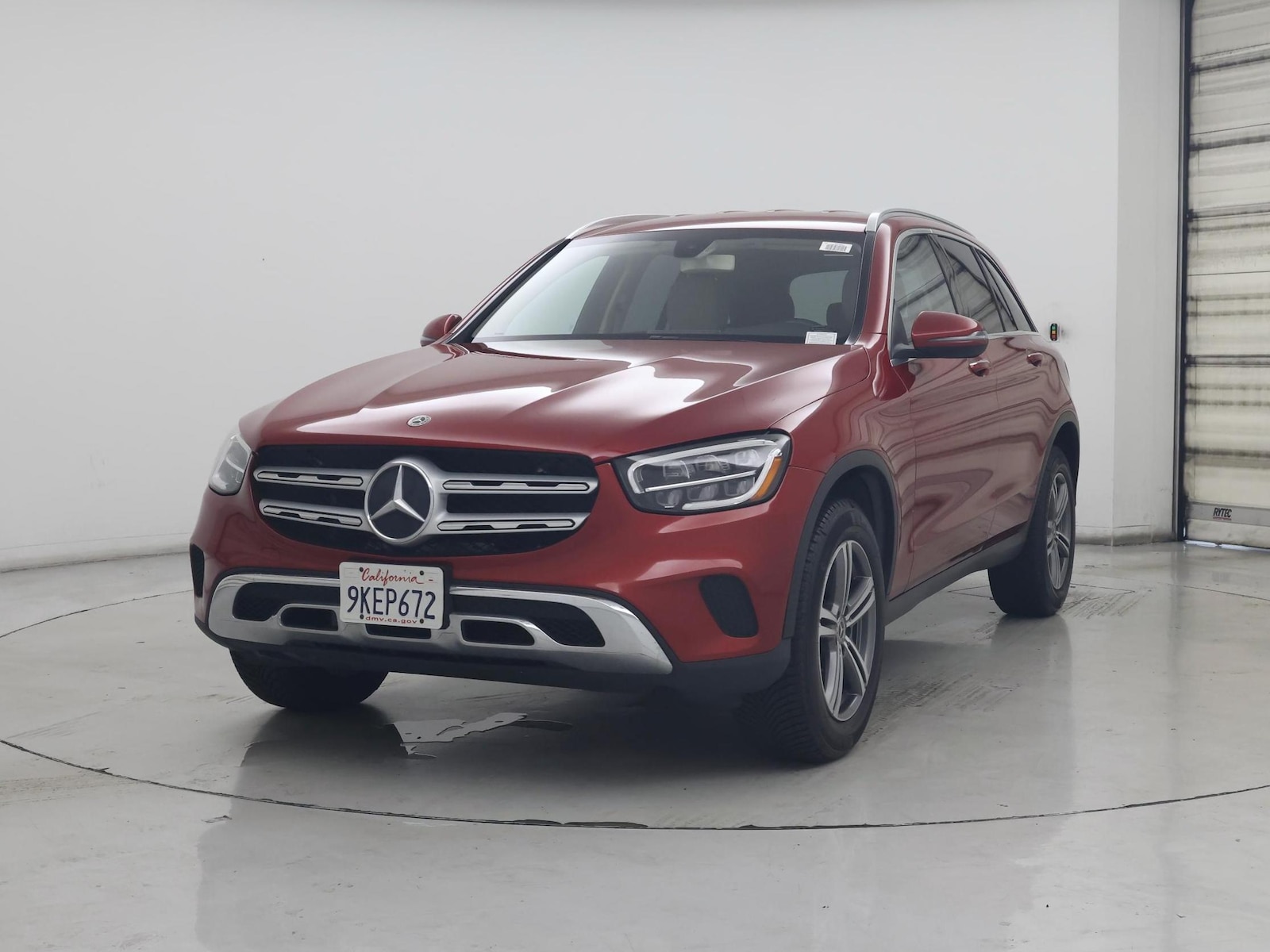2020 Mercedes-Benz GLC GLC300 - Photo 5
