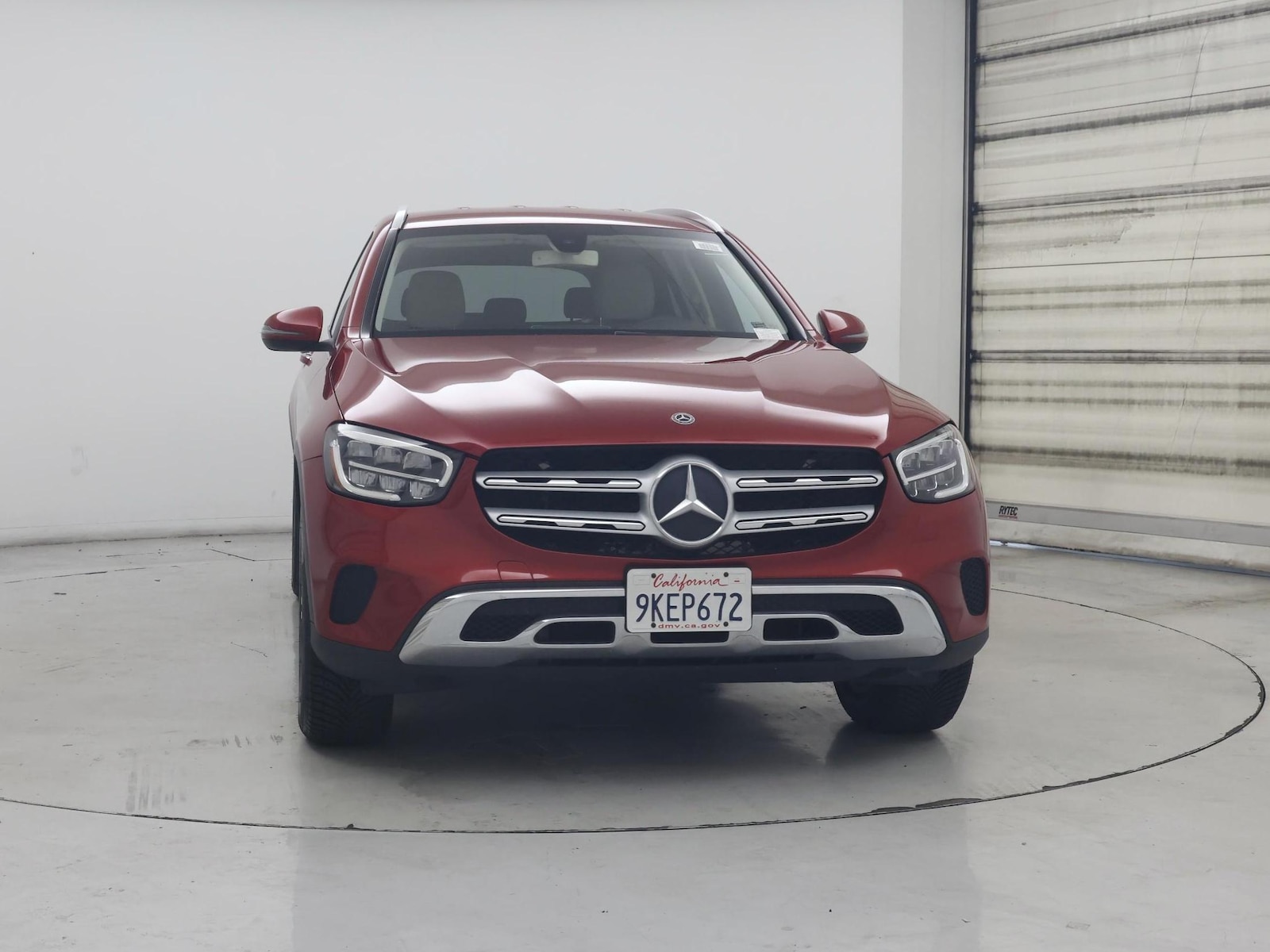 2020 Mercedes-Benz GLC GLC300 - Photo 6