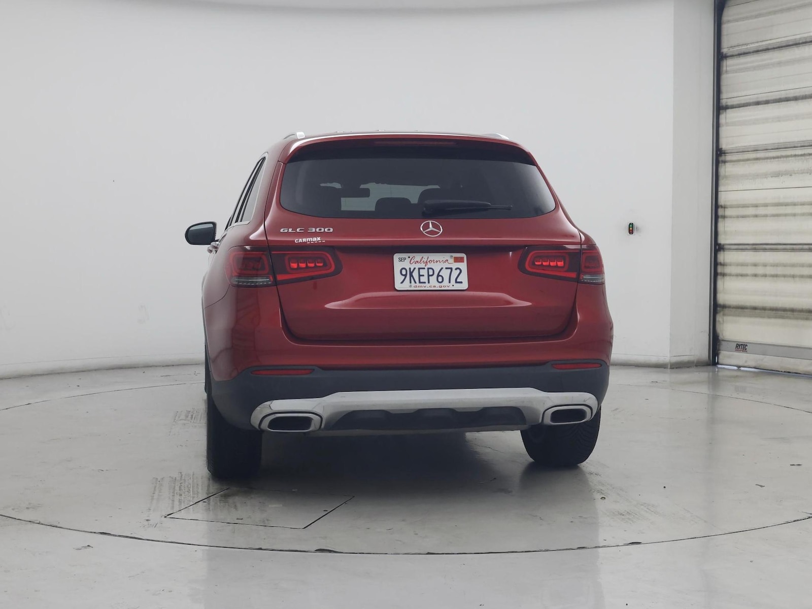 2020 Mercedes-Benz GLC GLC300 - Photo 7
