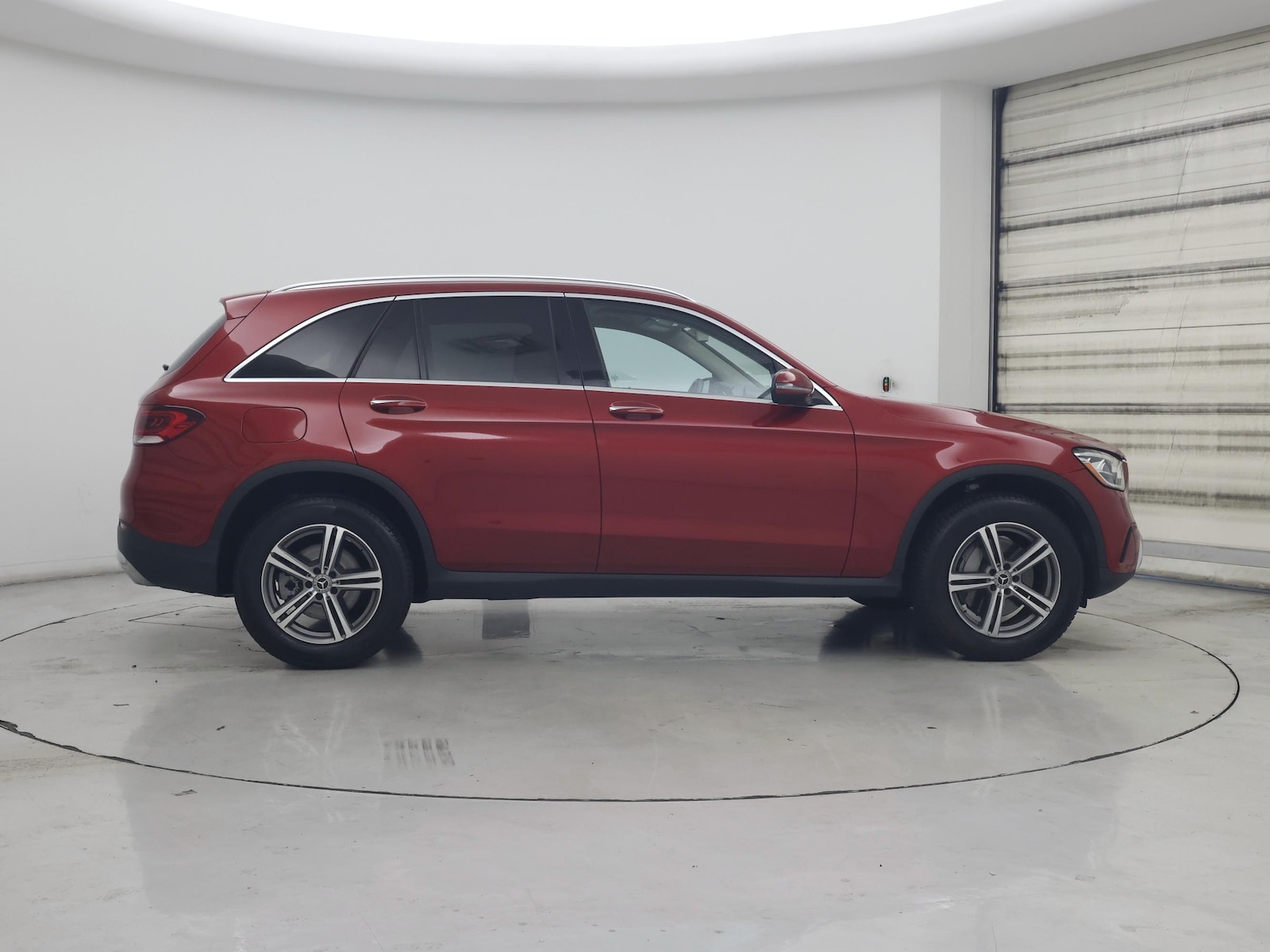 2020 Mercedes-Benz GLC GLC300 - Photo 8