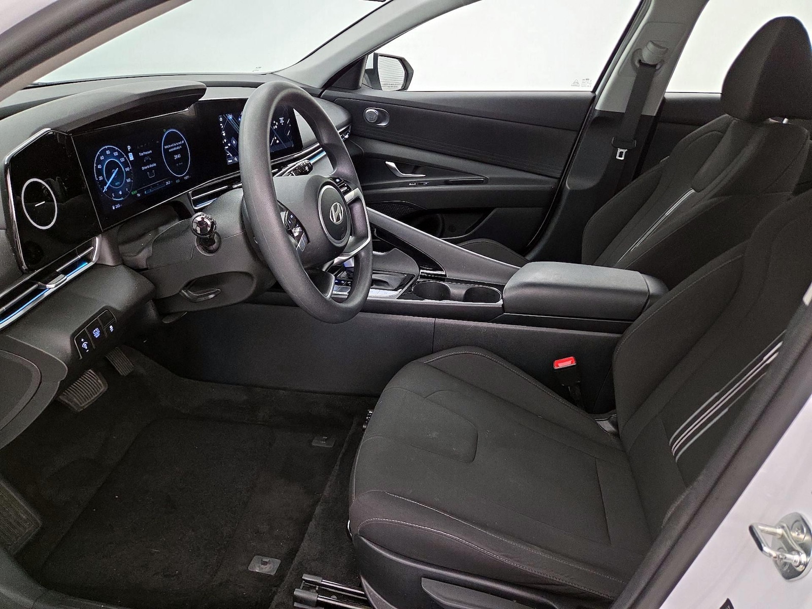 Side Airbags