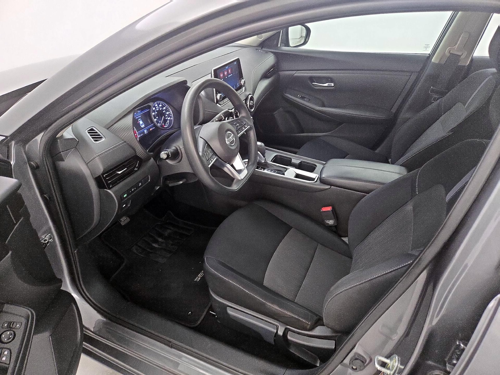 Side Airbags