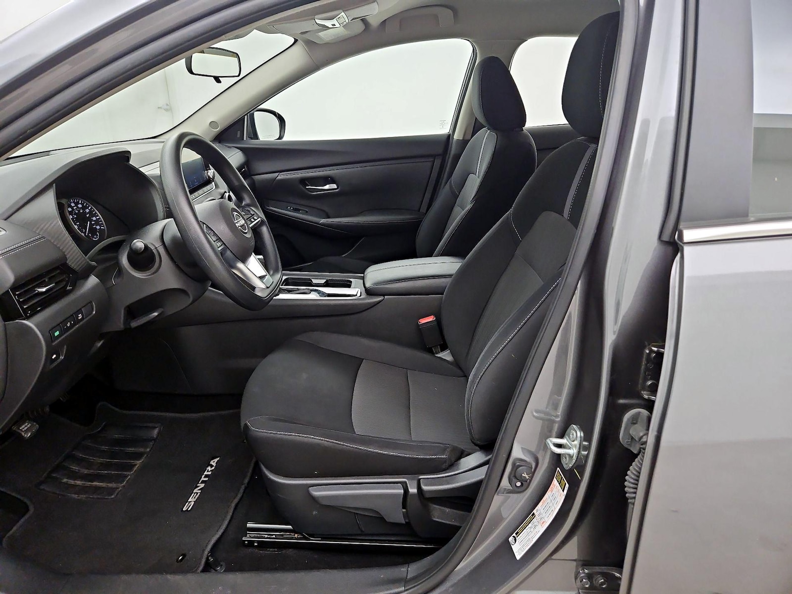 Side Airbags