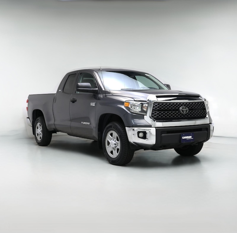 2019 Toyota Tundra SR5