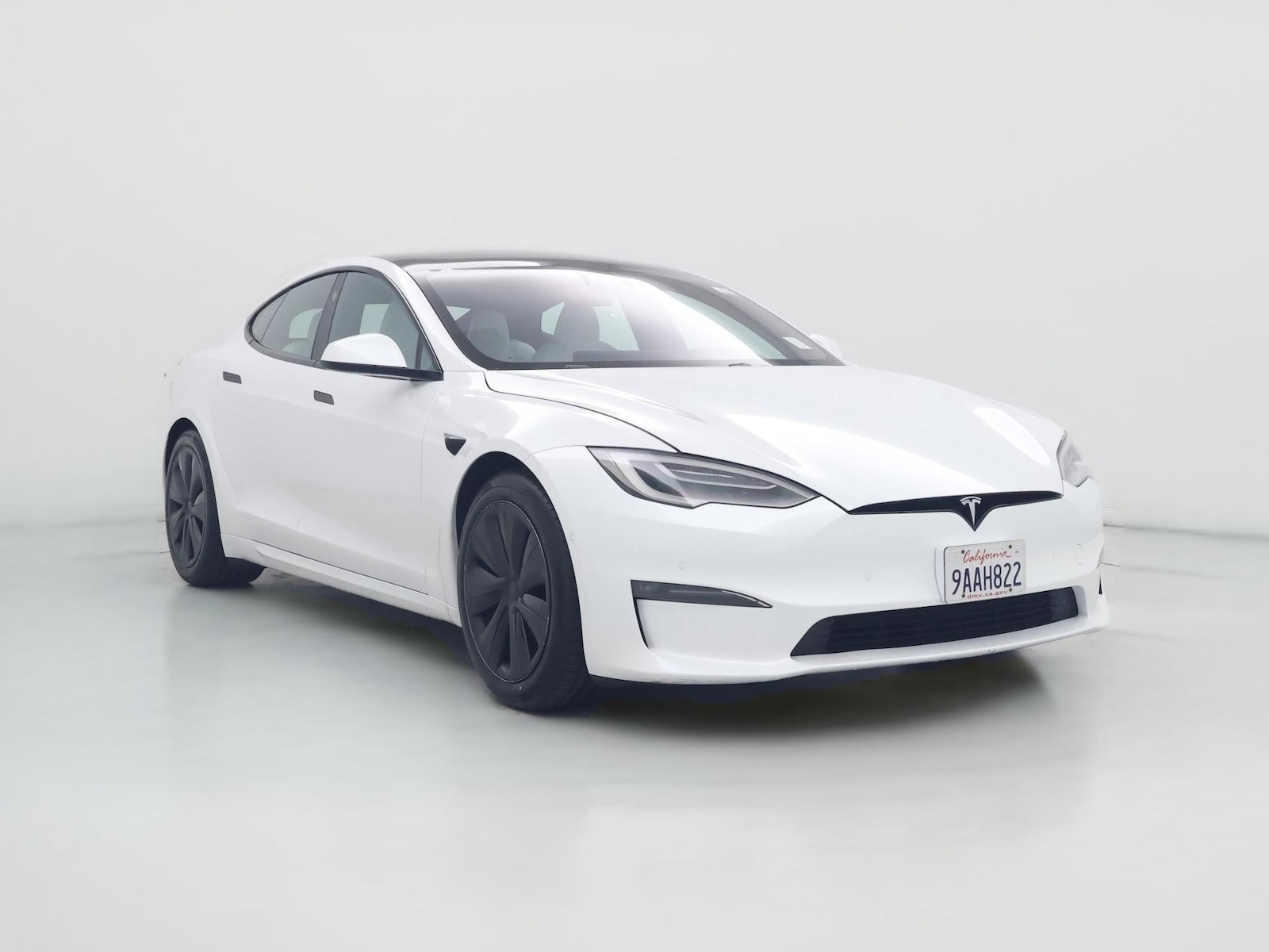 2022 Tesla Model S