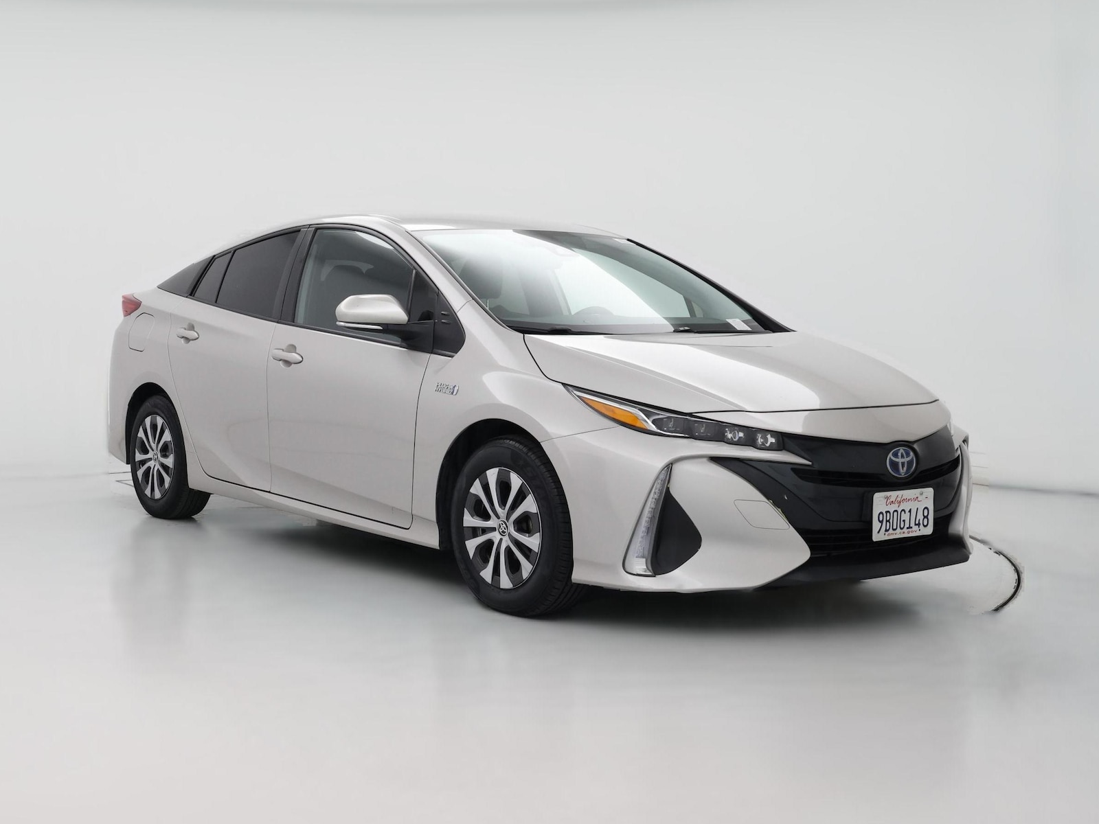 2022 Toyota Prius Prime XLE