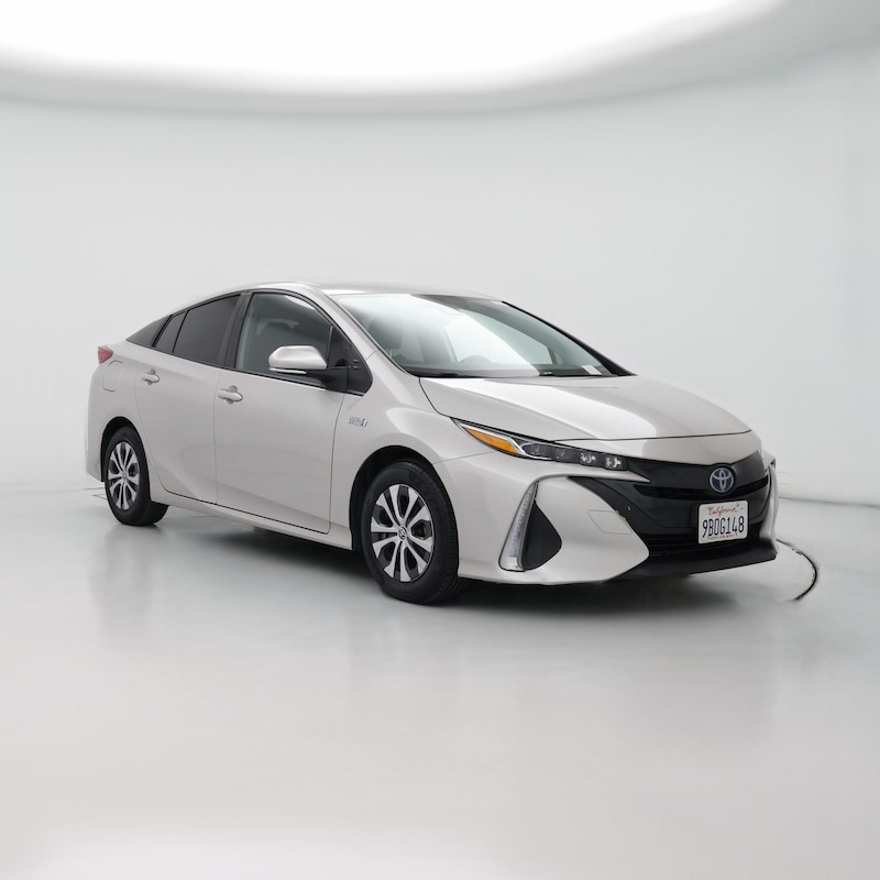 2022 Toyota Prius Prime Hybrid XLE